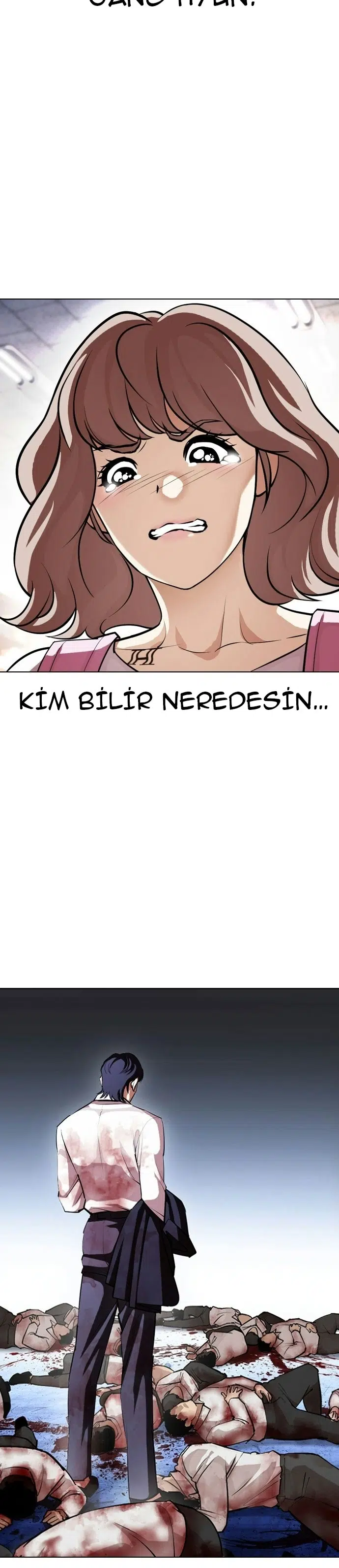 Görünüşçülük - Bölüm 404 Sayfa 42