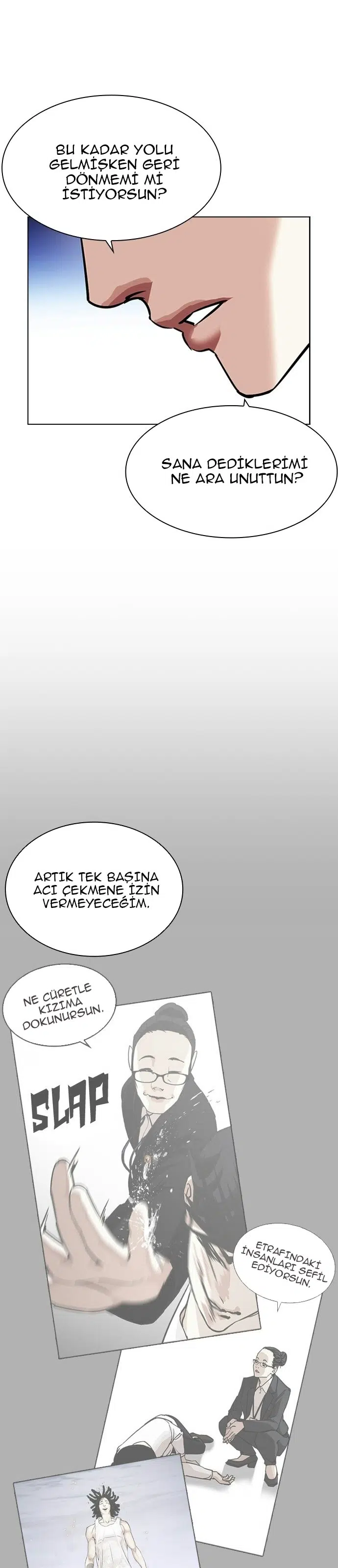 Görünüşçülük - Bölüm 404 Sayfa 46