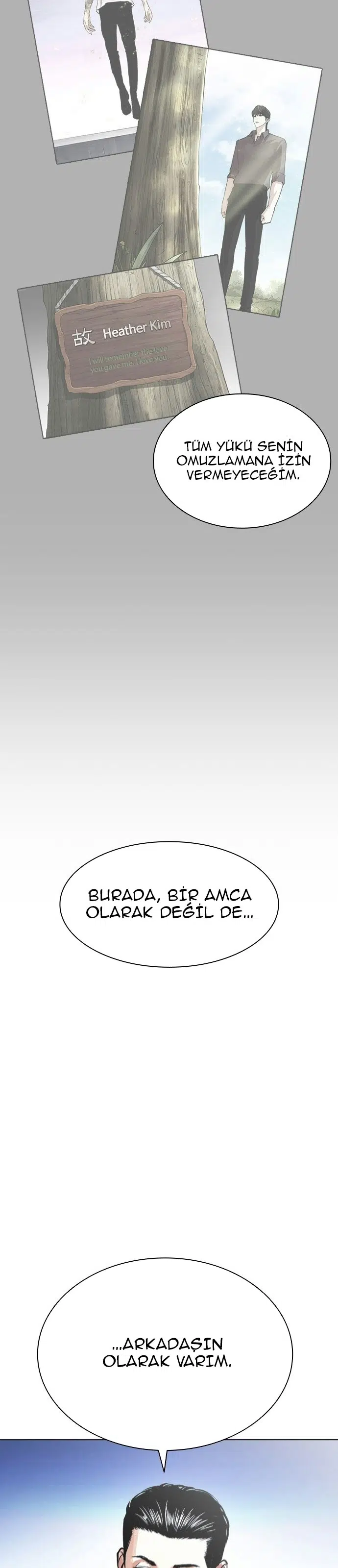 Görünüşçülük - Bölüm 404 Sayfa 47