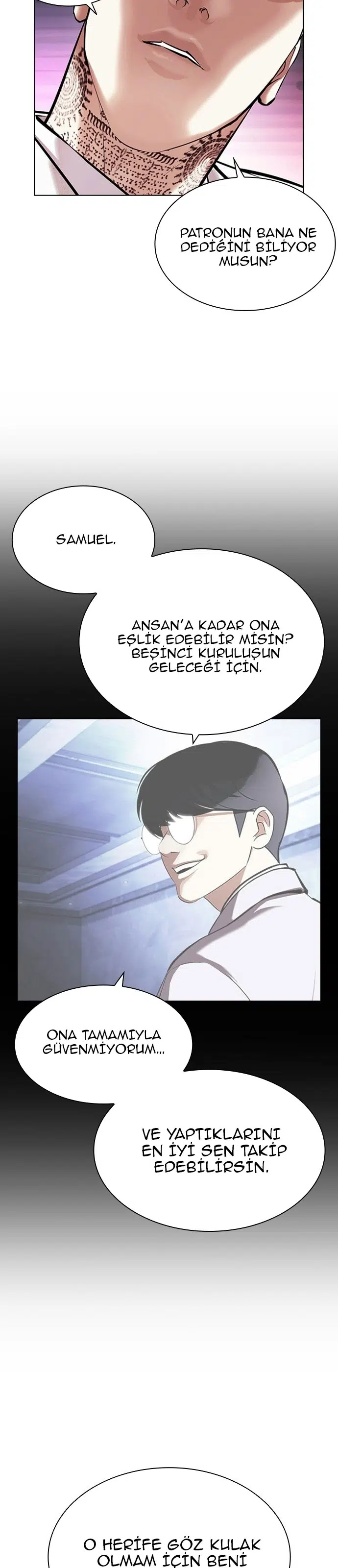 Görünüşçülük - Bölüm 404 Sayfa 51