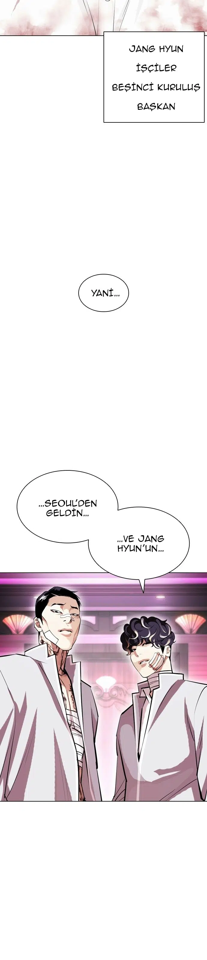 Görünüşçülük - Bölüm 404 Sayfa 60