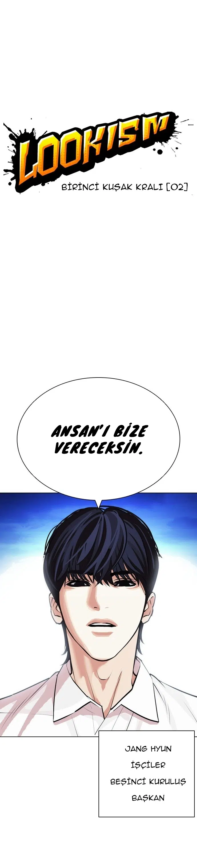 Görünüşçülük - Bölüm 405 Sayfa 2