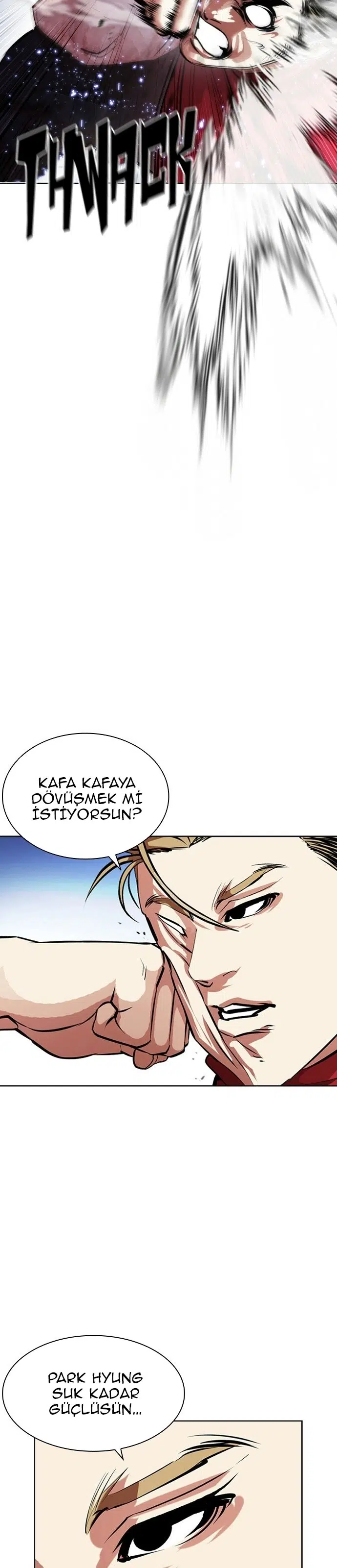 Görünüşçülük - Bölüm 405 Sayfa 9
