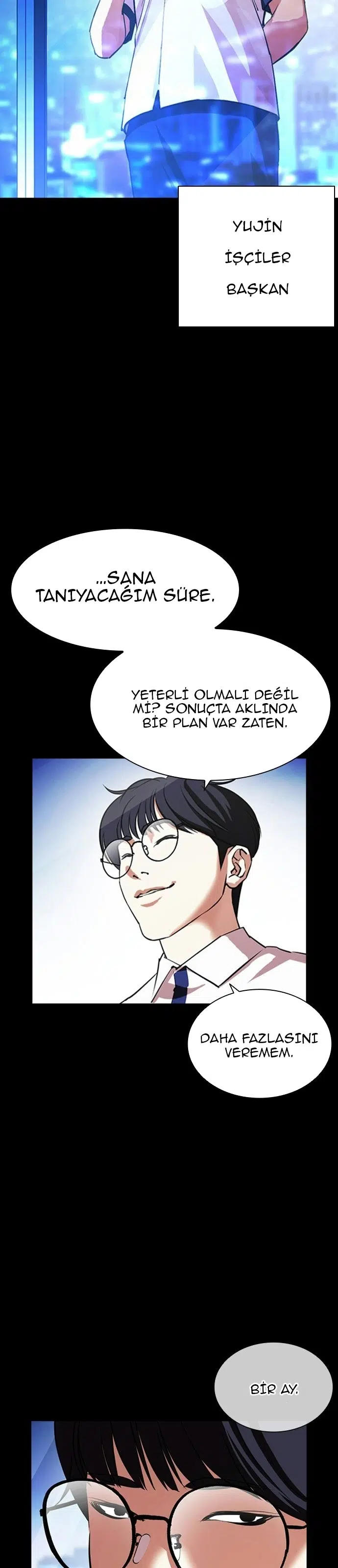 Görünüşçülük - Bölüm 405 Sayfa 13