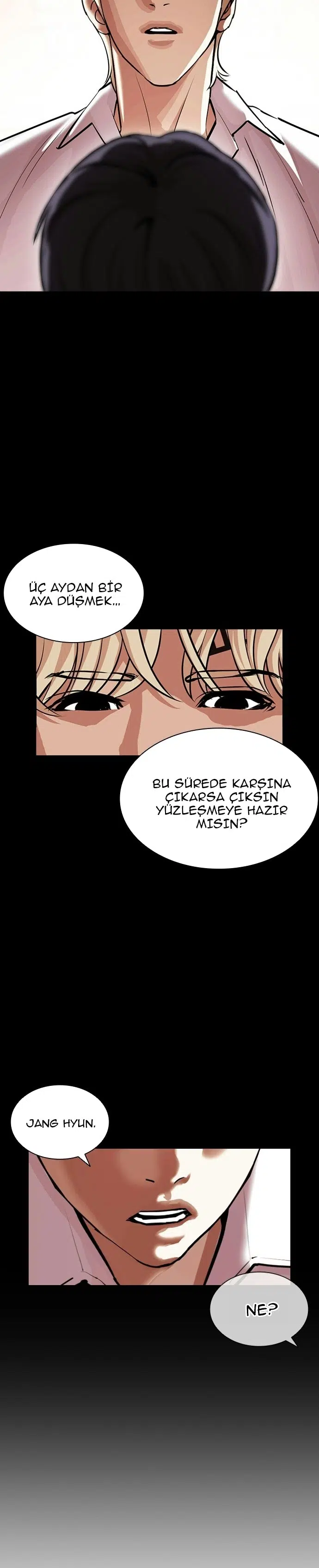 Görünüşçülük - Bölüm 405 Sayfa 17