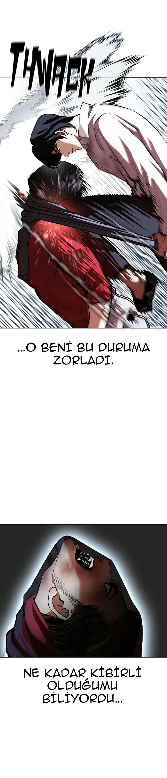 Görünüşçülük - Bölüm 405 Sayfa 32