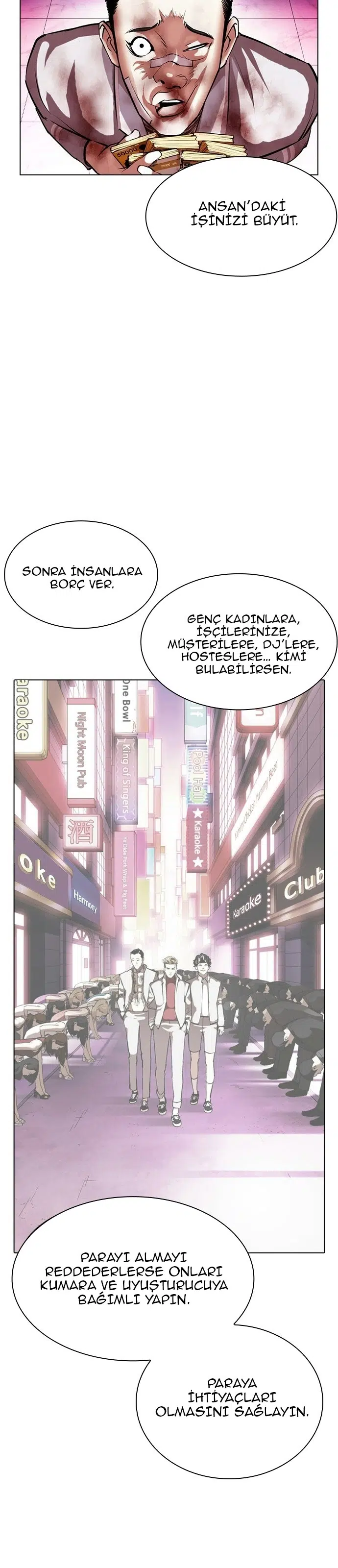 Görünüşçülük - Bölüm 405 Sayfa 48