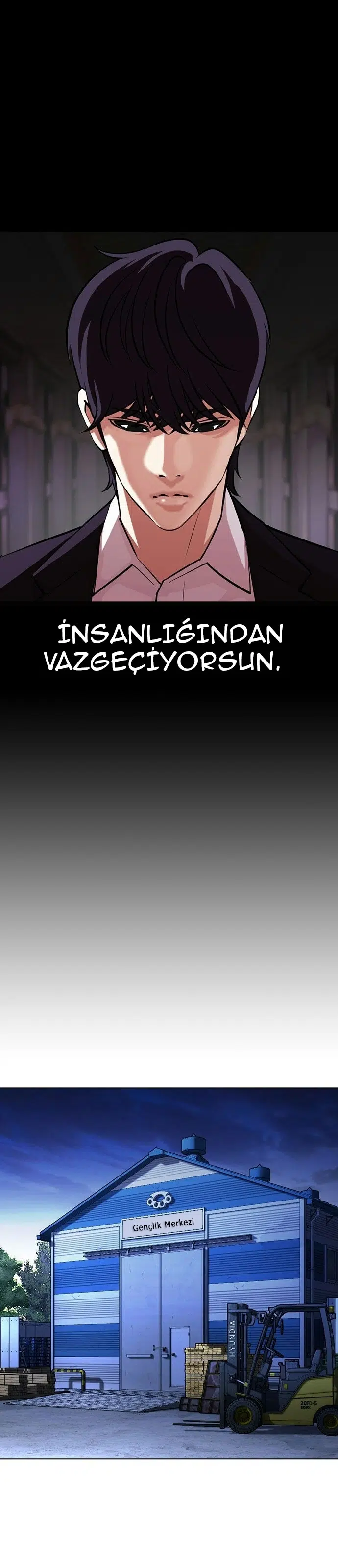 Görünüşçülük - Bölüm 405 Sayfa 57