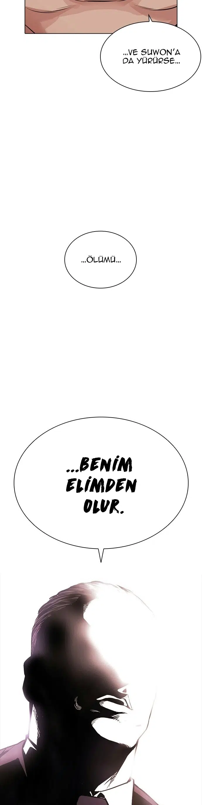 Görünüşçülük - Bölüm 406 Sayfa 10