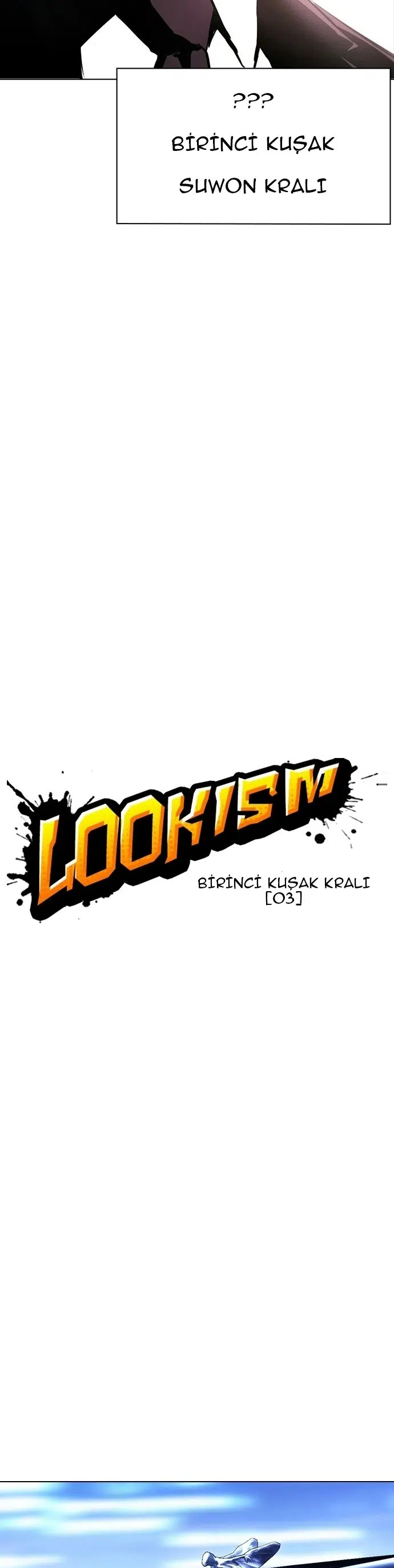 Görünüşçülük - Bölüm 406 Sayfa 11