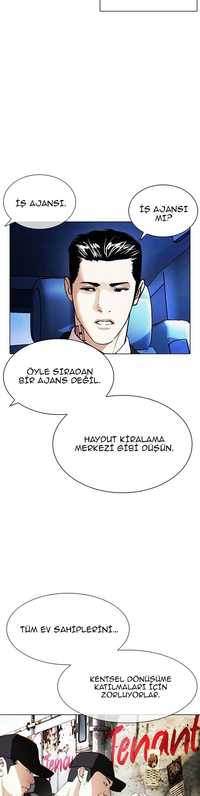 Görünüşçülük - Bölüm 406 Sayfa 14
