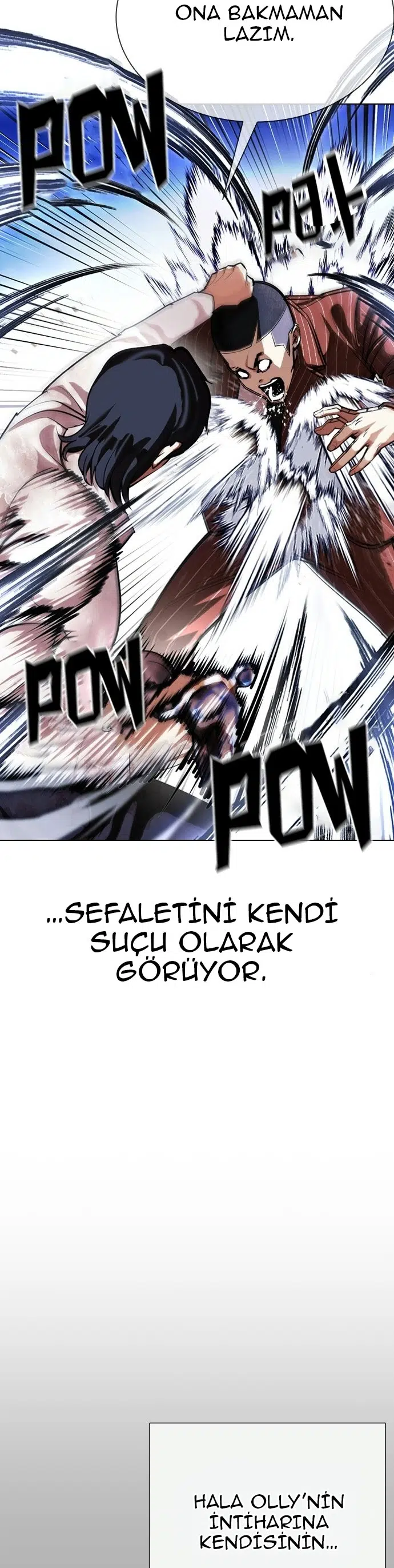 Görünüşçülük - Bölüm 406 Sayfa 45