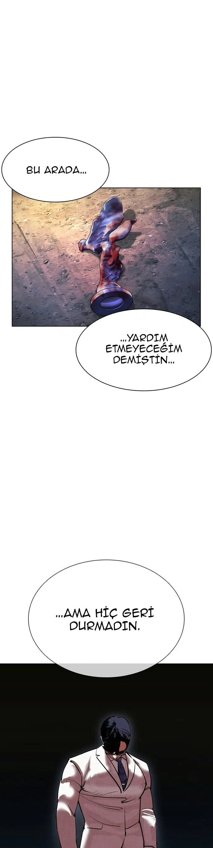 Görünüşçülük - Bölüm 406 Sayfa 52
