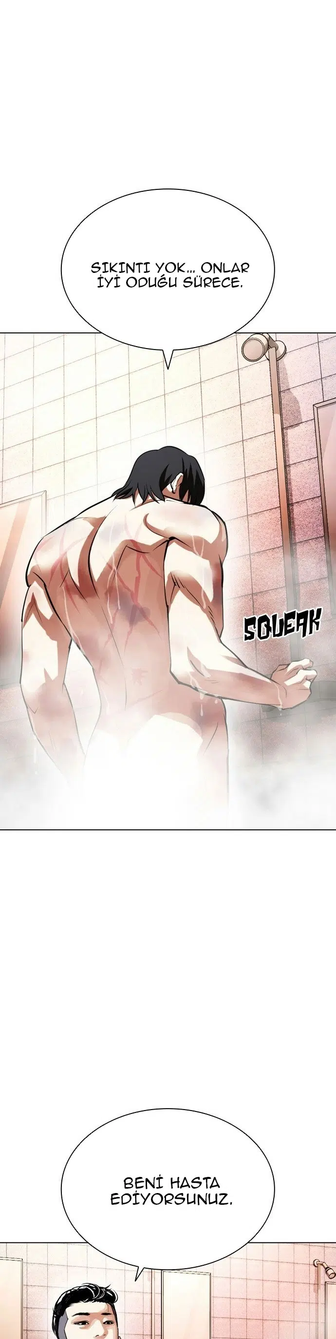 Görünüşçülük - Bölüm 406 Sayfa 64