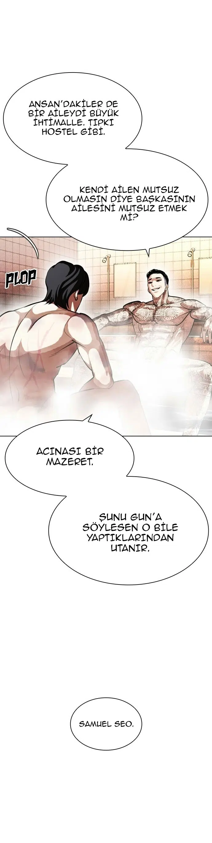 Görünüşçülük - Bölüm 406 Sayfa 66