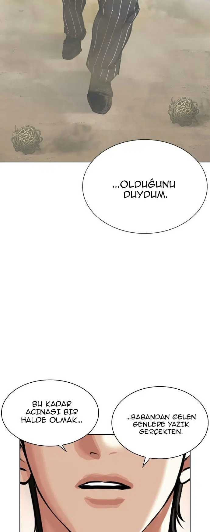 Görünüşçülük - Bölüm 406 Sayfa 75