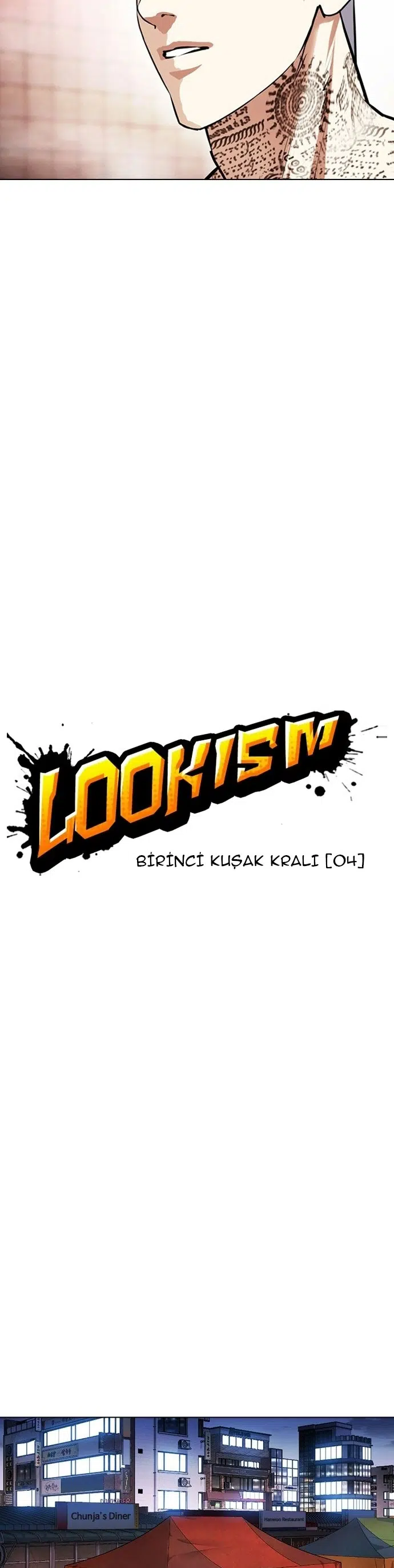 Görünüşçülük - Bölüm 407 Sayfa 7