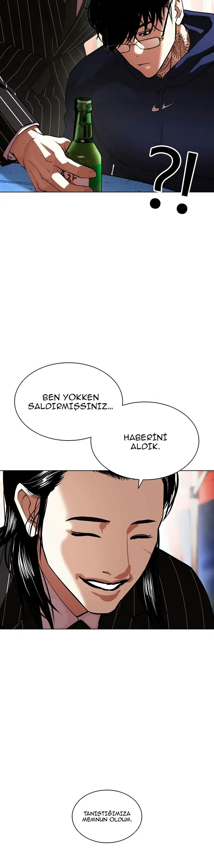 Görünüşçülük - Bölüm 407 Sayfa 16