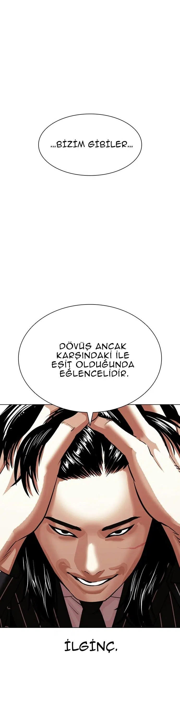 Görünüşçülük - Bölüm 407 Sayfa 39