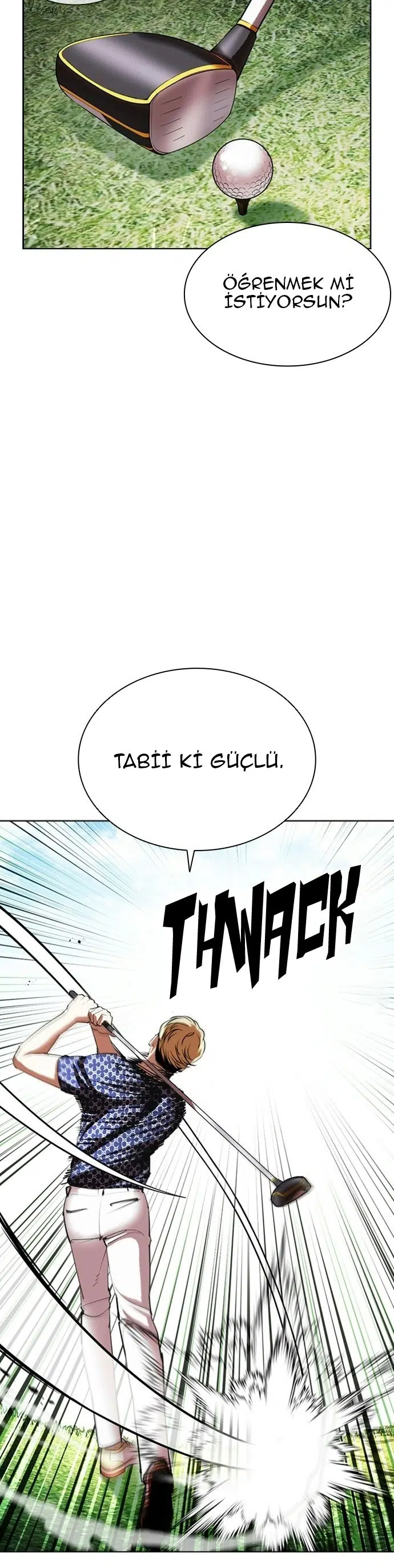 Görünüşçülük - Bölüm 407 Sayfa 44