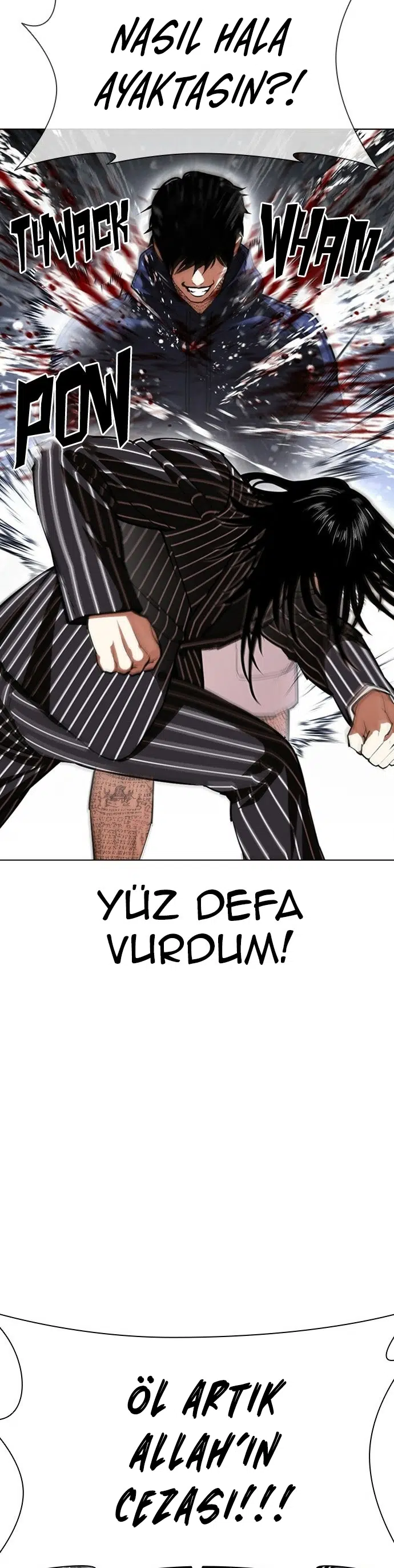 Görünüşçülük - Bölüm 407 Sayfa 51