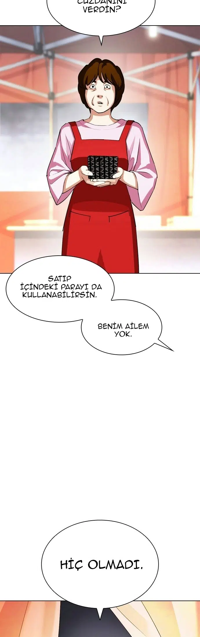 Görünüşçülük - Bölüm 407 Sayfa 60