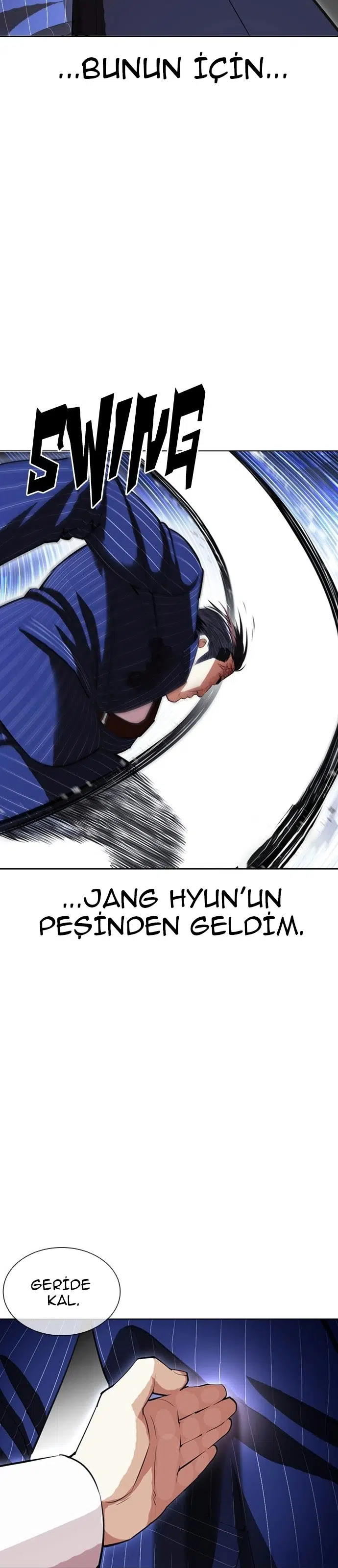 Görünüşçülük - Bölüm 408 Sayfa 11