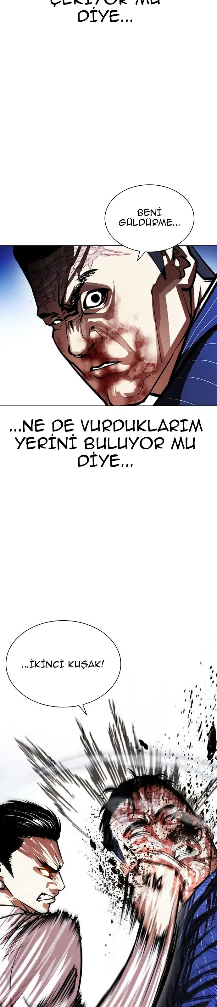 Görünüşçülük - Bölüm 408 Sayfa 15