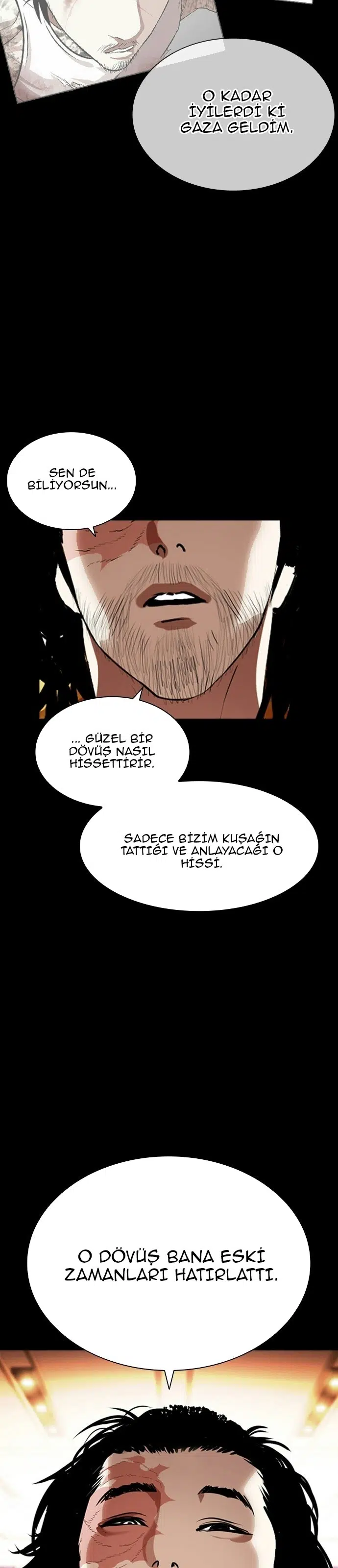Görünüşçülük - Bölüm 408 Sayfa 23