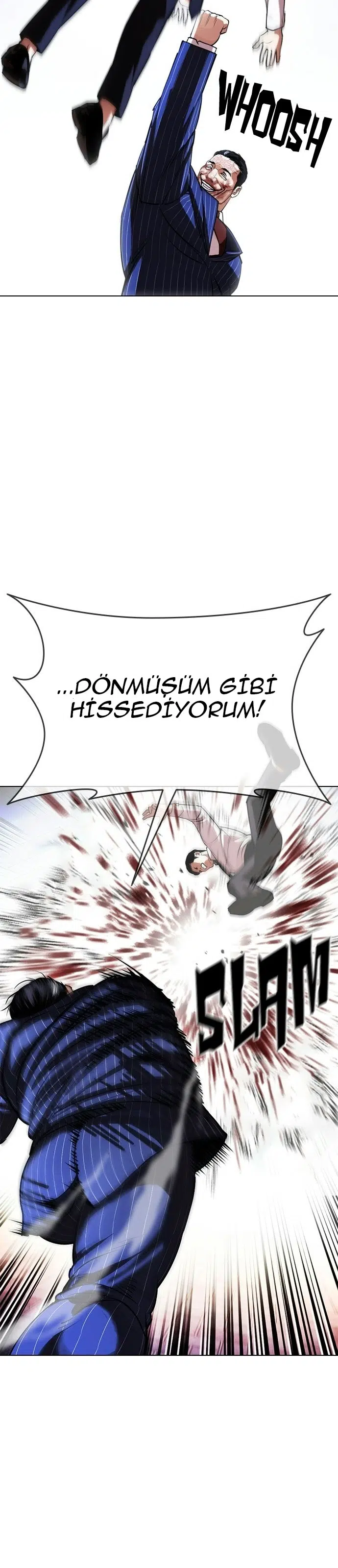 Görünüşçülük - Bölüm 408 Sayfa 27