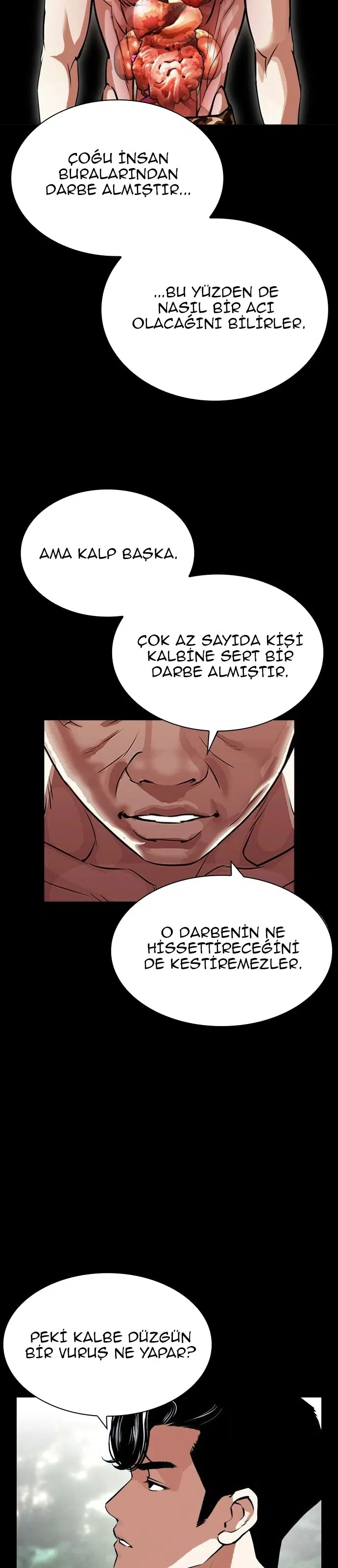 Görünüşçülük - Bölüm 408 Sayfa 38