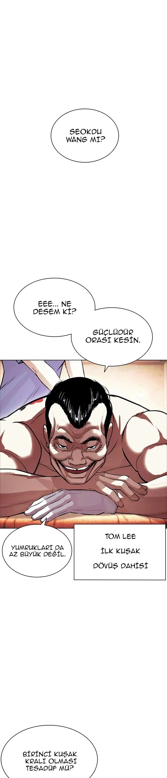 Görünüşçülük - Bölüm 408 Sayfa 42
