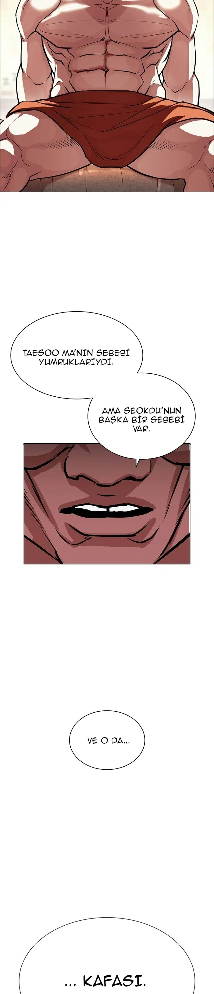 Görünüşçülük - Bölüm 408 Sayfa 44