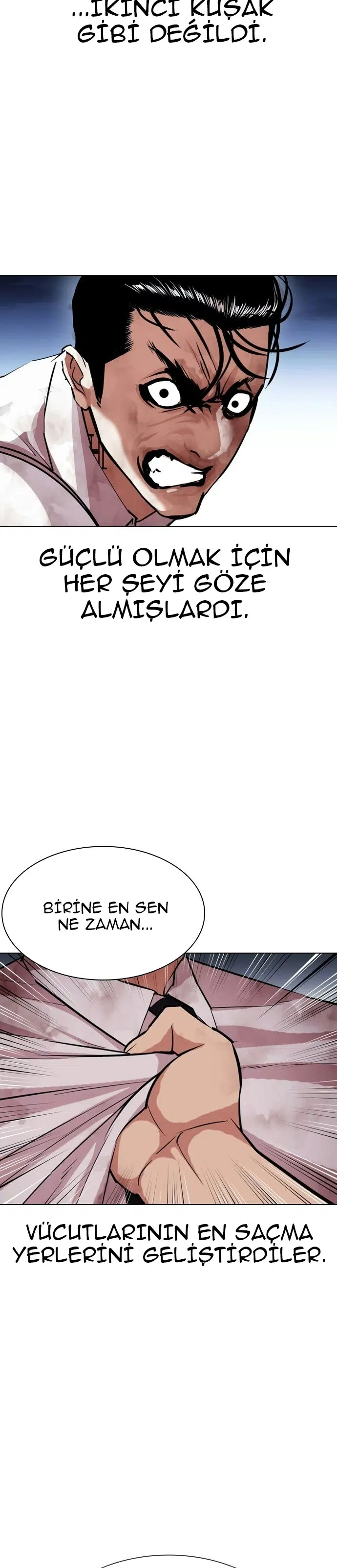 Görünüşçülük - Bölüm 408 Sayfa 46
