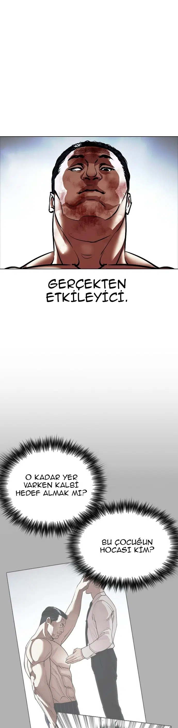 Görünüşçülük - Bölüm 408 Sayfa 50