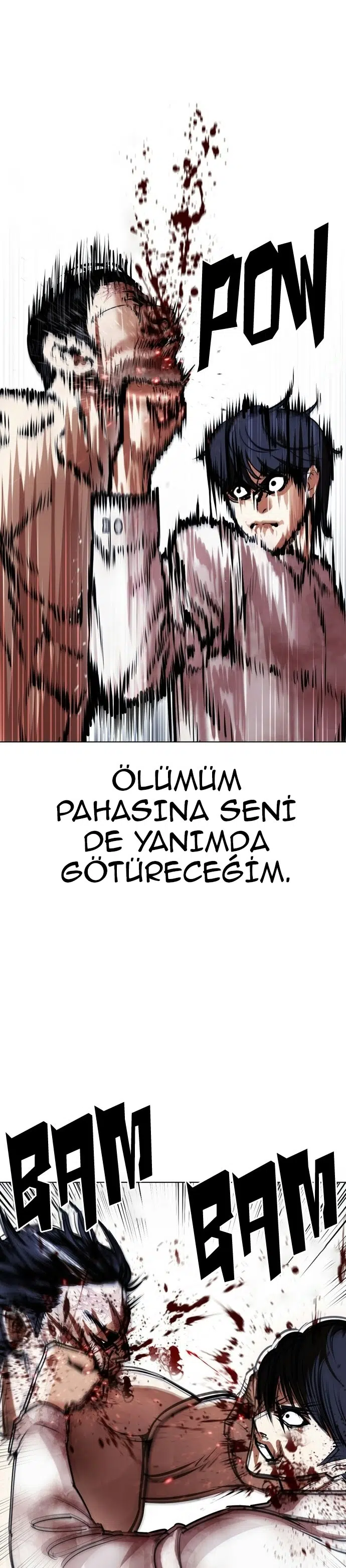 Görünüşçülük - Bölüm 409 Sayfa 7