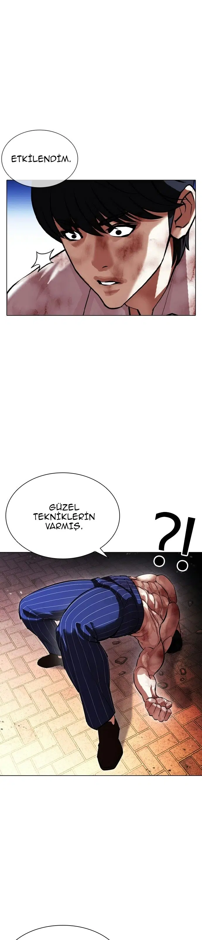 Görünüşçülük - Bölüm 409 Sayfa 15