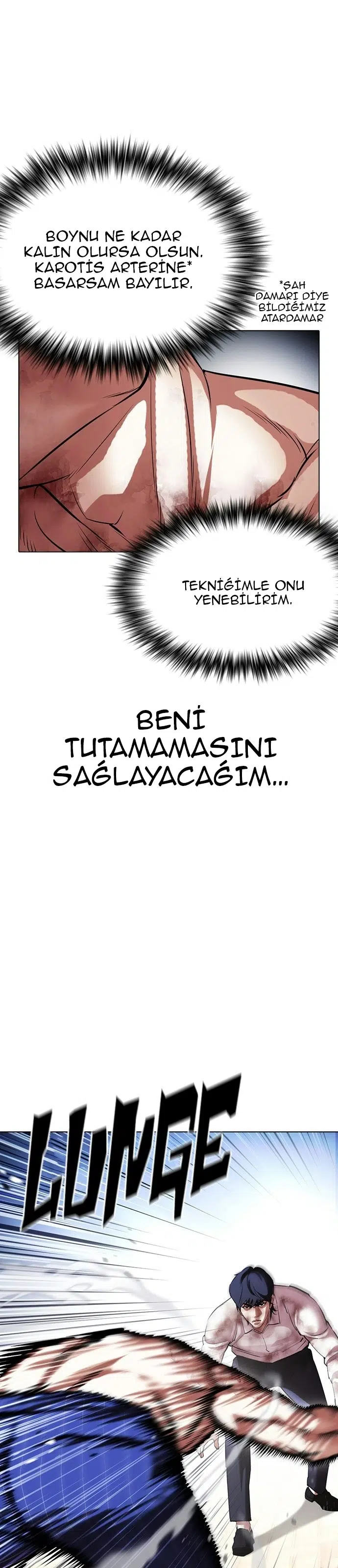 Görünüşçülük - Bölüm 409 Sayfa 19
