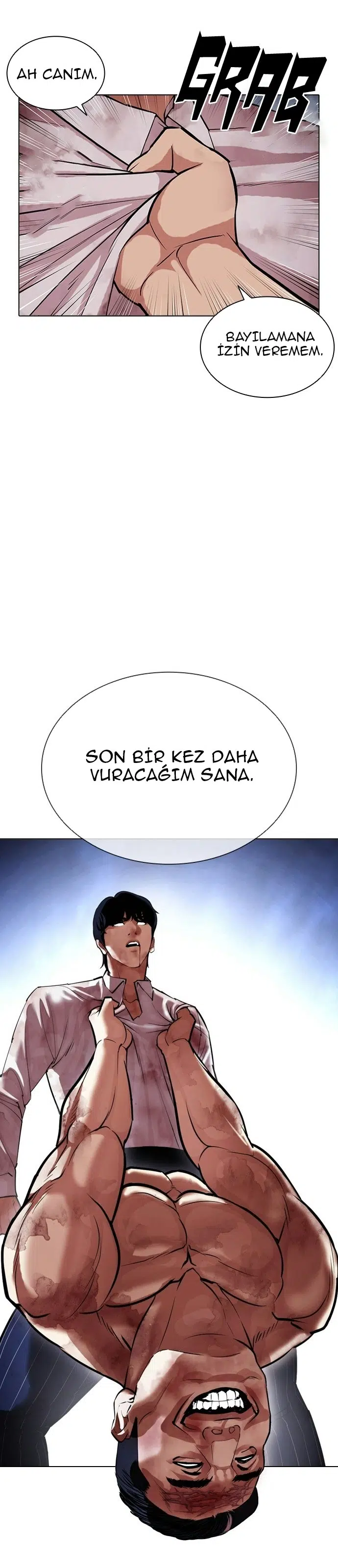 Görünüşçülük - Bölüm 409 Sayfa 22