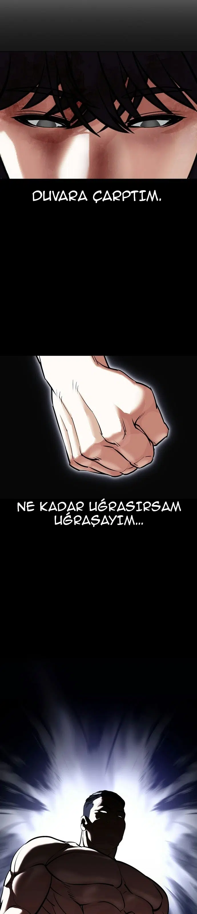 Görünüşçülük - Bölüm 409 Sayfa 32