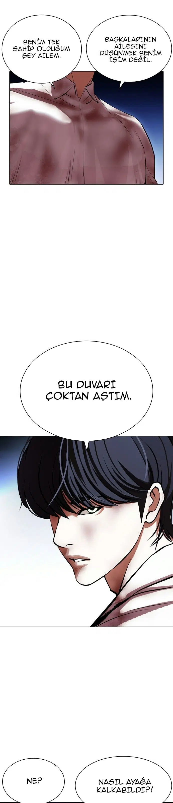 Görünüşçülük - Bölüm 409 Sayfa 42