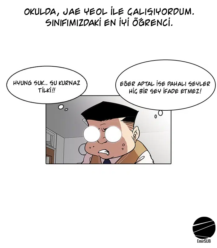 Görünüşçülük - Bölüm 40 Sayfa 5