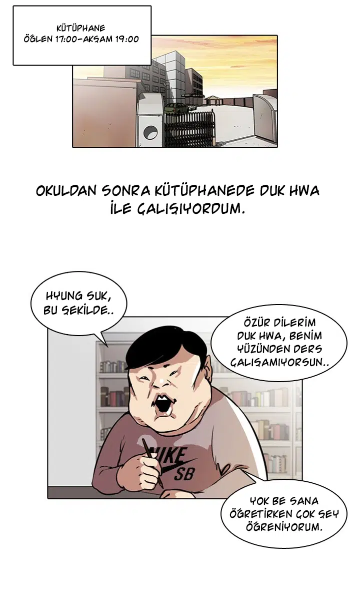 Görünüşçülük - Bölüm 40 Sayfa 6