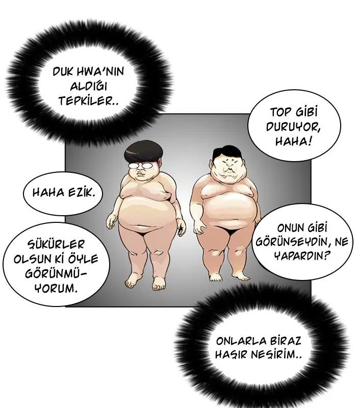 Görünüşçülük - Bölüm 40 Sayfa 8