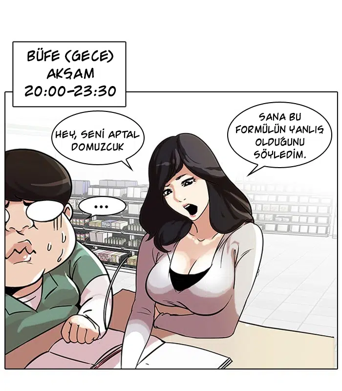 Görünüşçülük - Bölüm 40 Sayfa 10