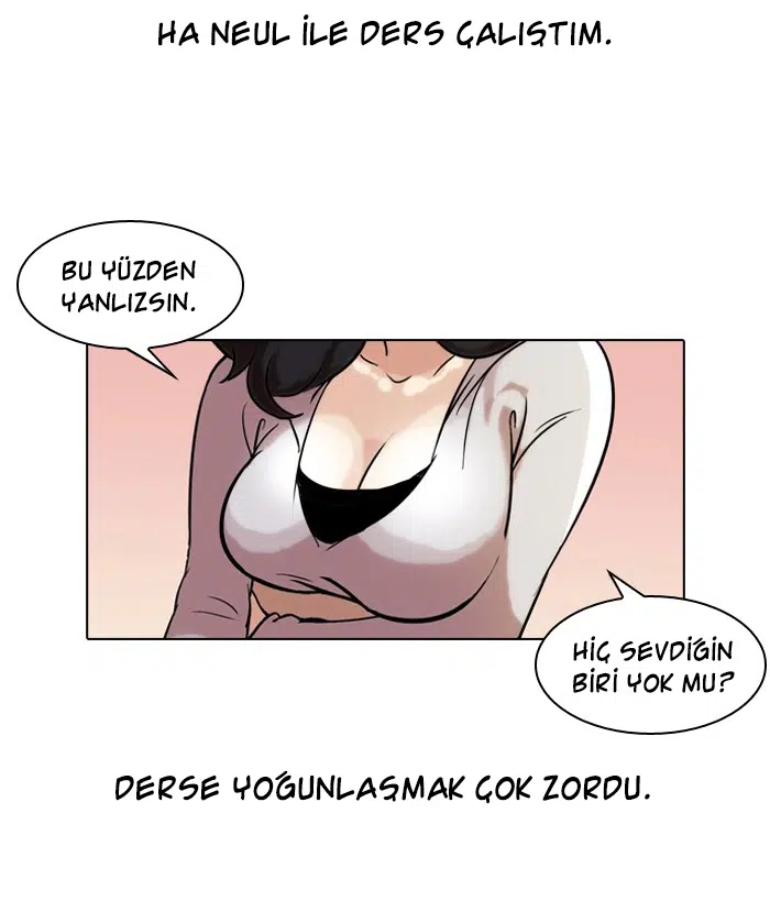 Görünüşçülük - Bölüm 40 Sayfa 11