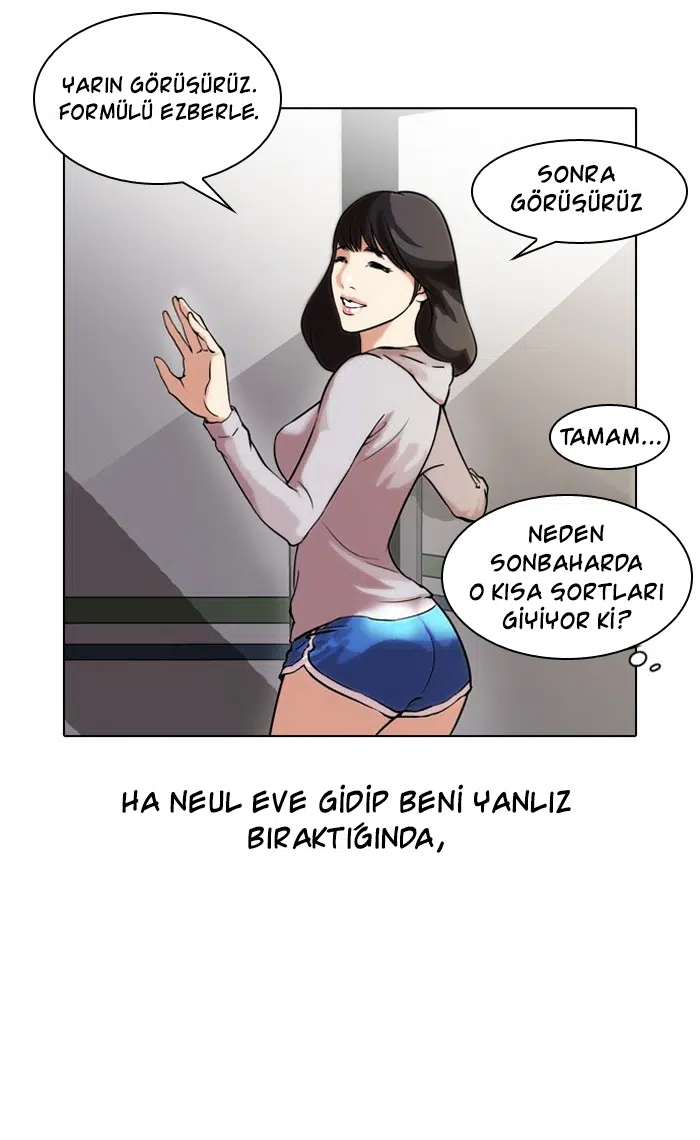 Görünüşçülük - Bölüm 40 Sayfa 12