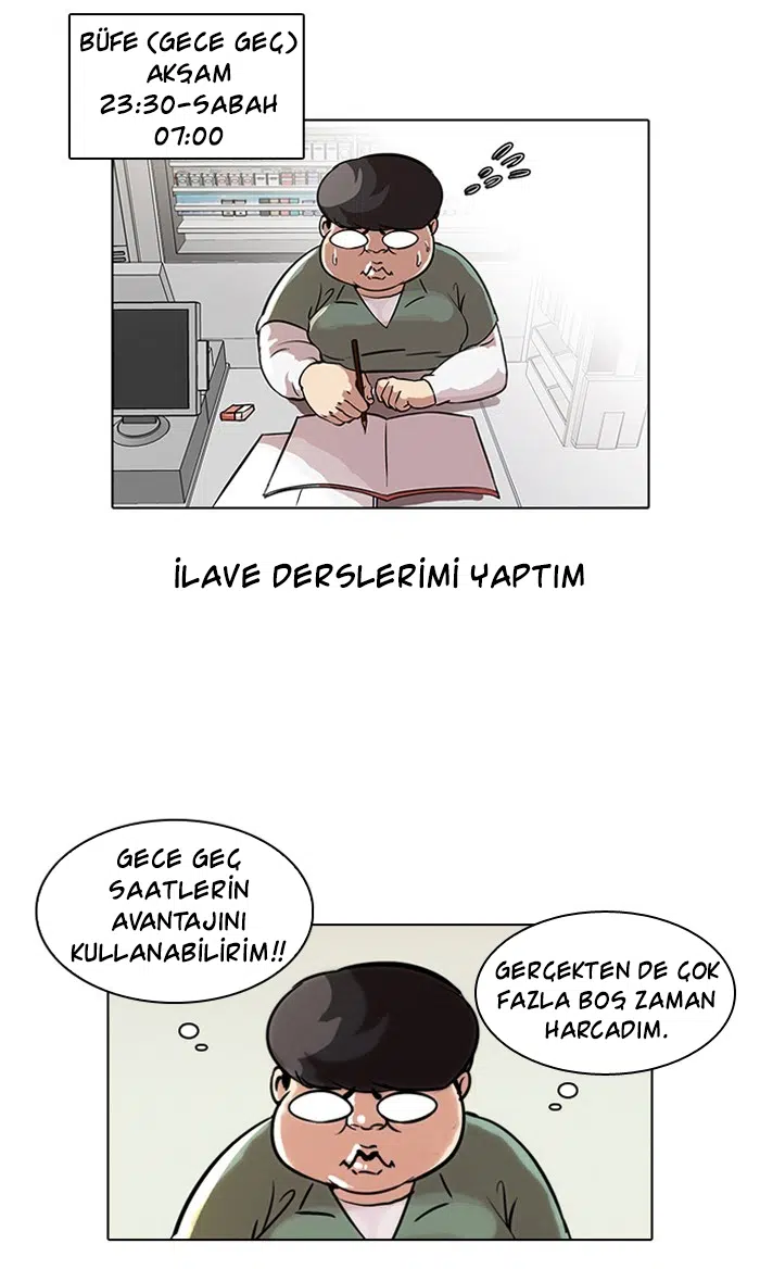Görünüşçülük - Bölüm 40 Sayfa 13