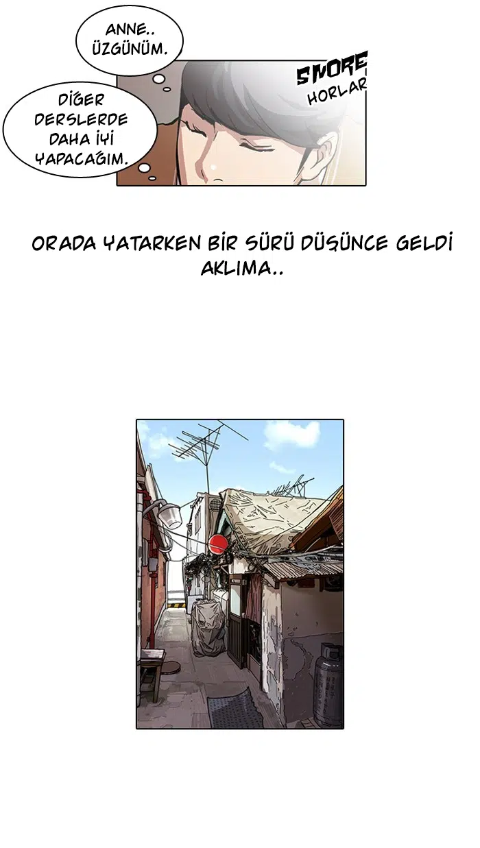 Görünüşçülük - Bölüm 40 Sayfa 21