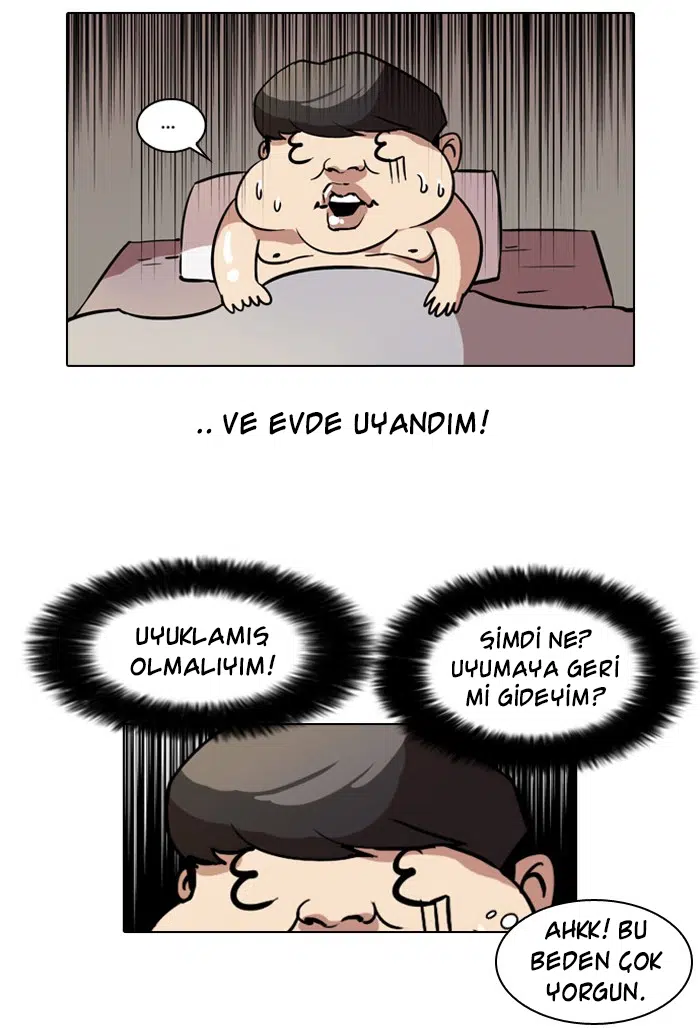 Görünüşçülük - Bölüm 40 Sayfa 22